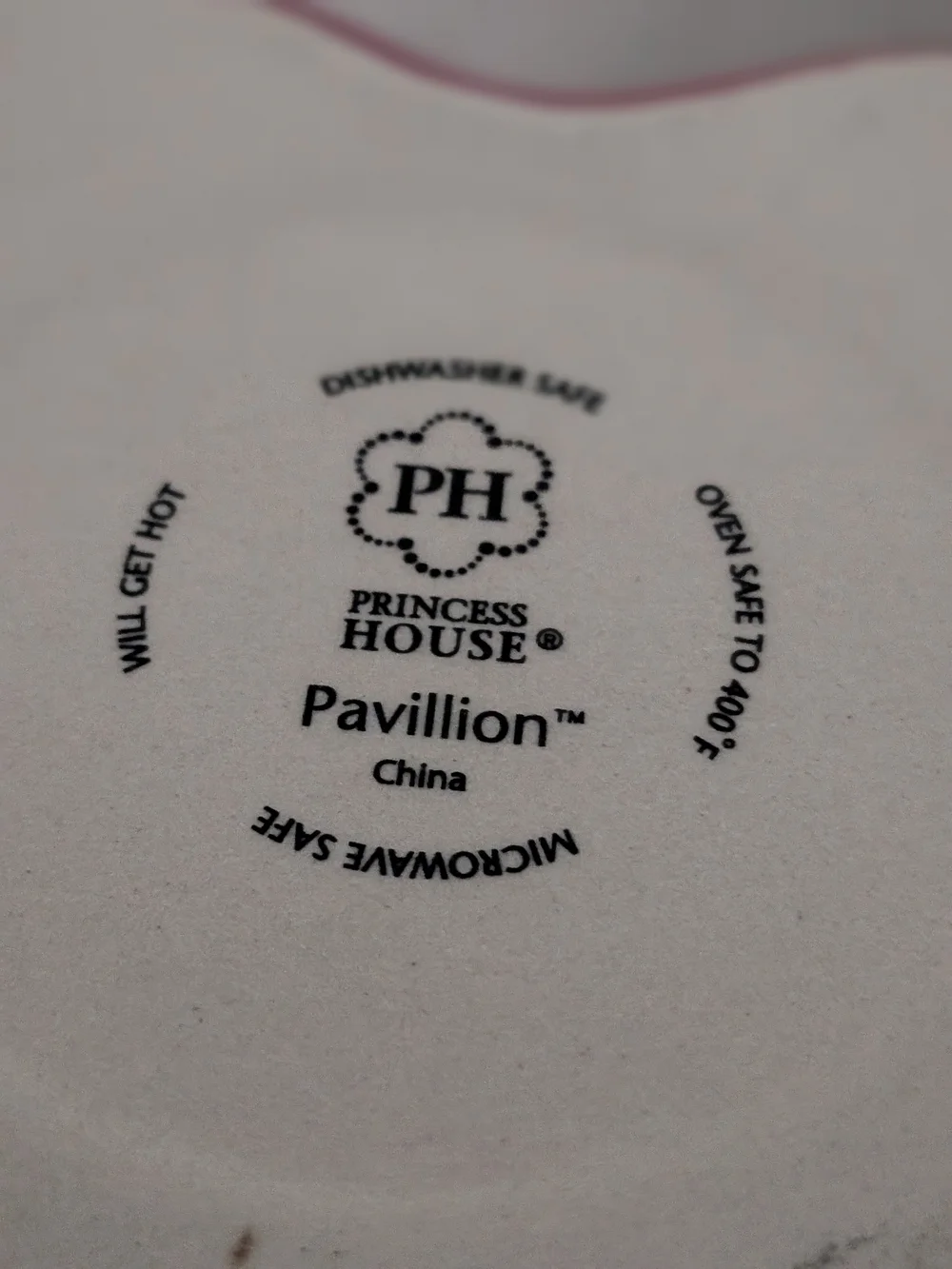 Princess House princess house